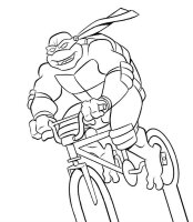 Testoasele Ninja