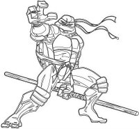 Testoasele Ninja