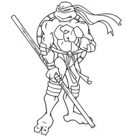 Testoasele Ninja