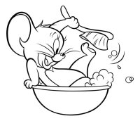 Tom si jerry