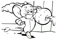 Tom si jerry