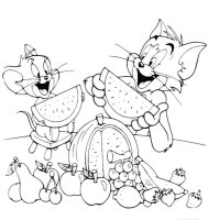 Tom si jerry