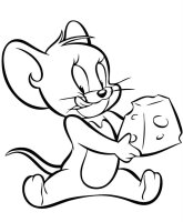 Tom si jerry