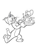 Tom si jerry