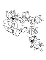 Tom si jerry
