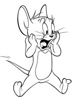 Tom si jerry