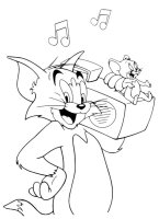 Tom si jerry