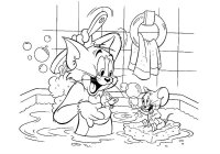 Tom si jerry