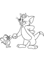 Tom si jerry