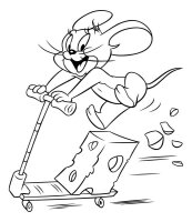 Tom si jerry