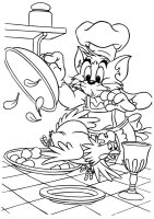 Tom si jerry