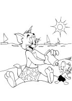 Tom si jerry