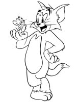 Tom si jerry