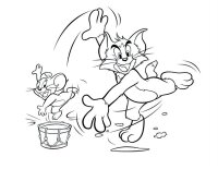 Tom si jerry
