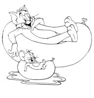Tom si jerry