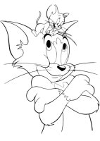 Tom si jerry