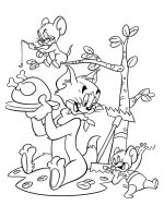 Tom si jerry
