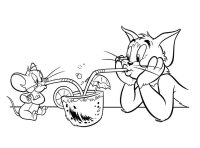 Tom si jerry