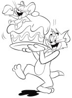 Tom si jerry