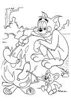 Tom si jerry