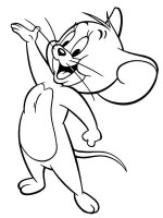Tom si jerry