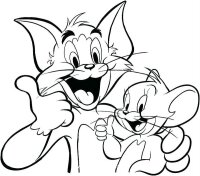 Tom si jerry