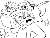 Tom si jerry