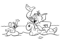Tom si jerry