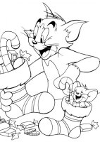 Tom si jerry