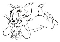 Tom si jerry