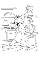 Tom si jerry