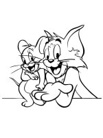 Tom si jerry