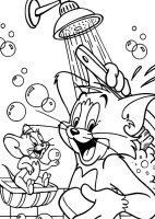 Tom si jerry