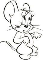 Tom si jerry