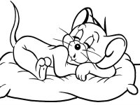 Tom si jerry