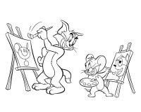 Tom si jerry