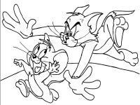Tom si jerry