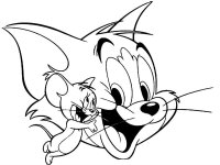 Tom si jerry