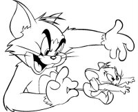 Tom si jerry