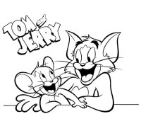 Tom si jerry