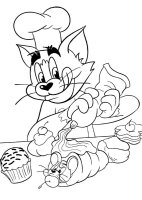 Tom si jerry