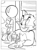 Tom si jerry