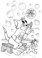 Tom si jerry