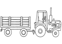 Tractor