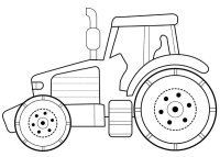 Tractor