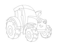 Tractor