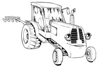 Tractor