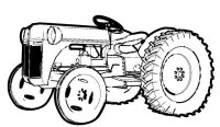 Tractor