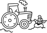 Tractor