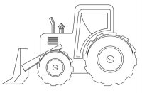 Tractor